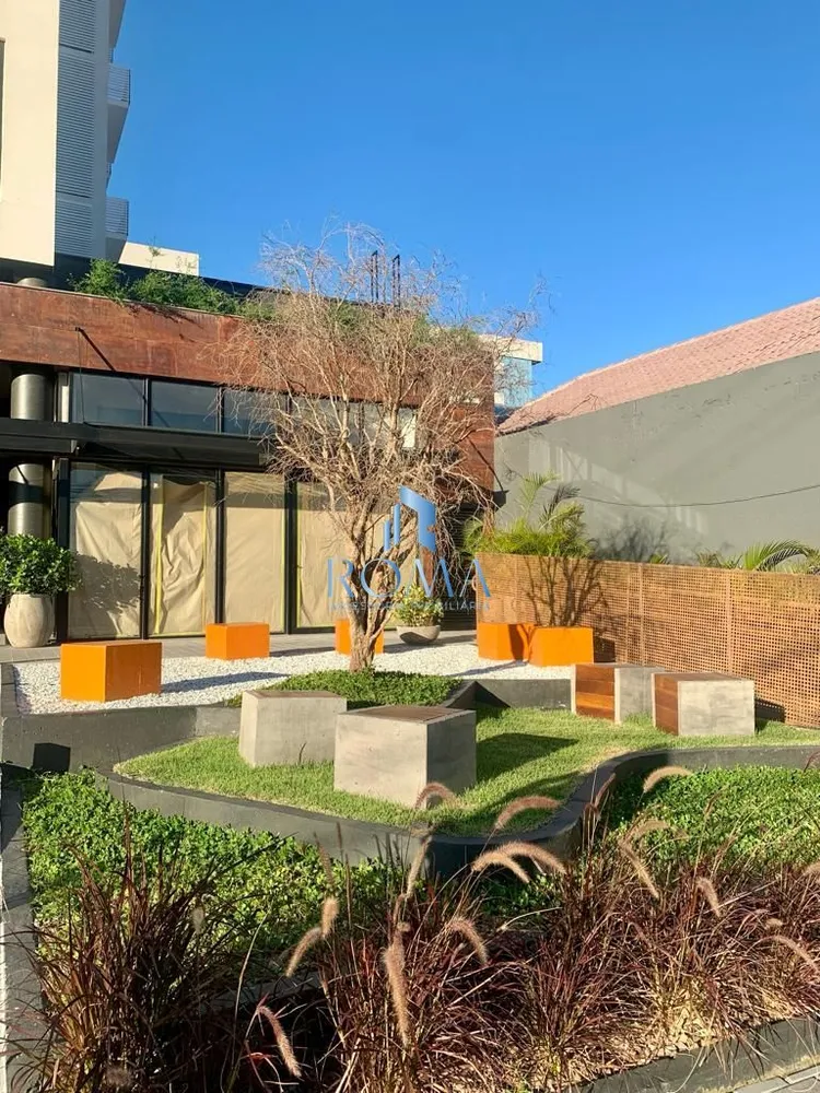 Apartamento, 1 quarto, 42 m² - Foto 1