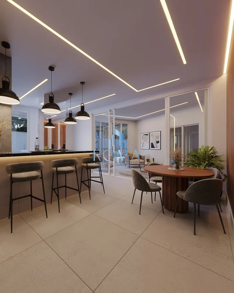 Apartamento, 3 quartos, 162 m² - Foto 10