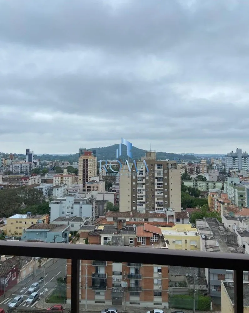 Apartamento, 2 quartos, 60 m² - Foto 6
