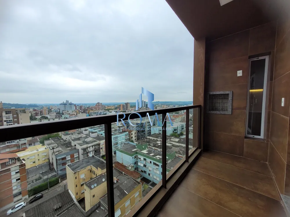 Apartamento, 2 quartos, 60 m² - Foto 7