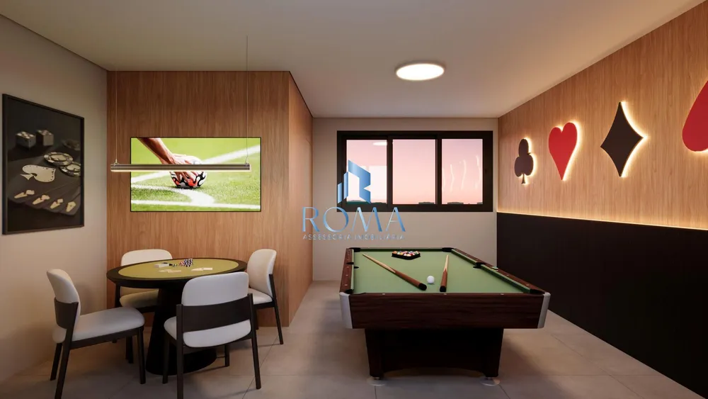 Apartamento, 1 quarto, 26 m² - Foto 9