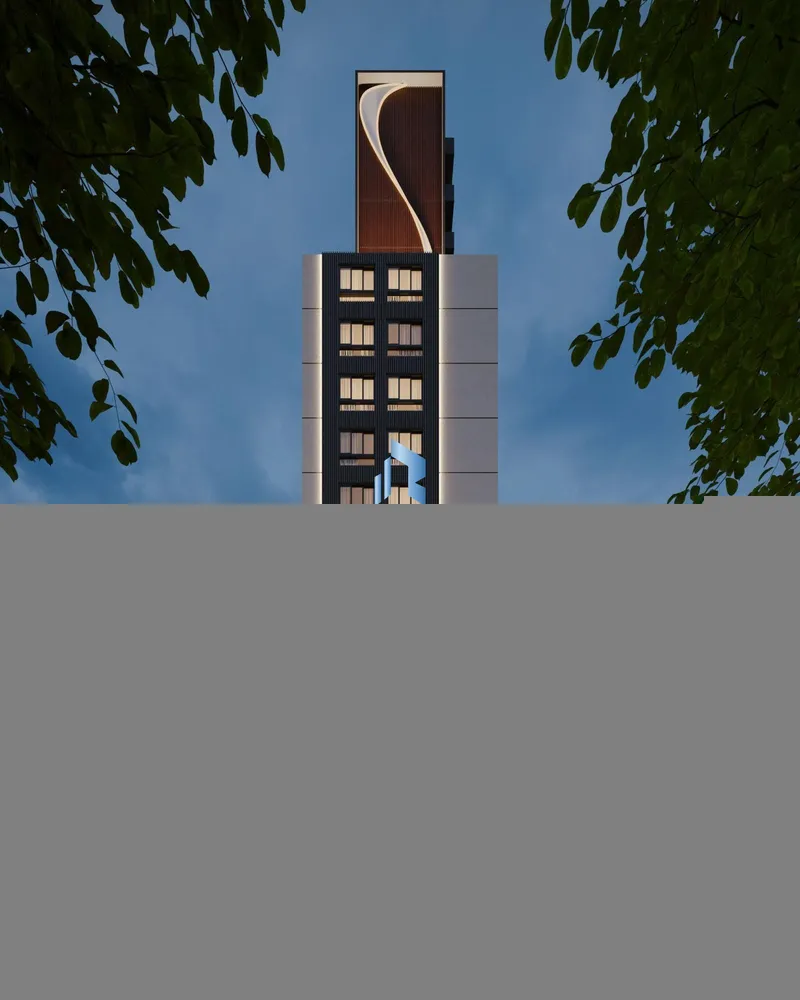 Apartamento, 1 quarto, 26 m² - Foto 3
