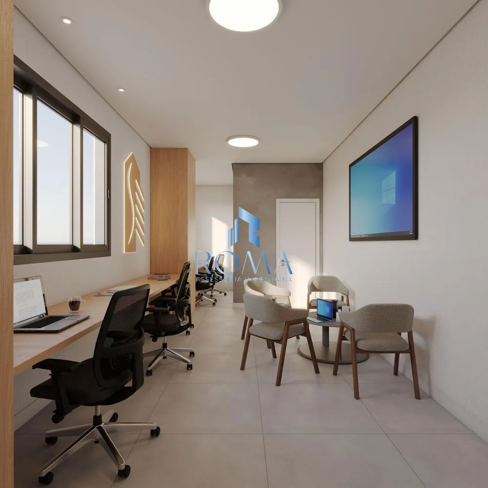 Apartamento, 1 quarto, 26 m² - Foto 7