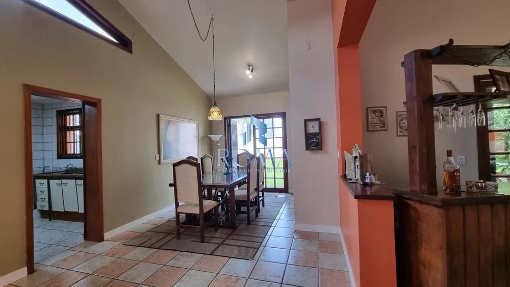 Casa, 4 quartos, 680 m² - Foto 3