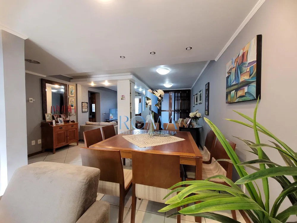 Casa, 4 quartos, 232 m² - Foto 3