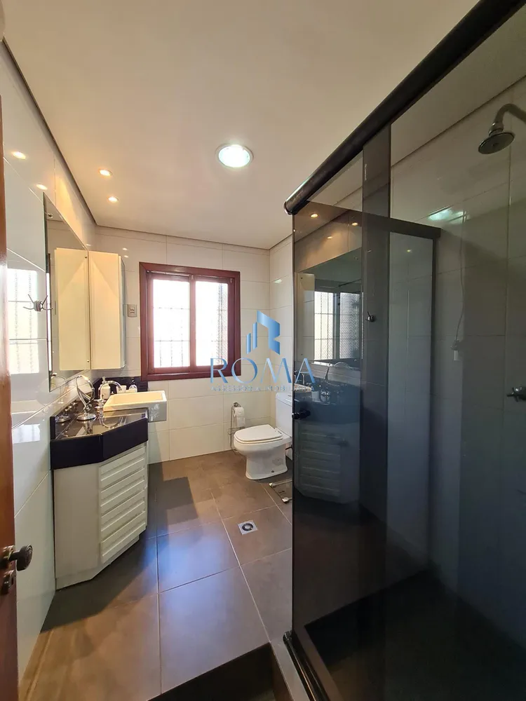 Casa, 4 quartos, 232 m² - Foto 9