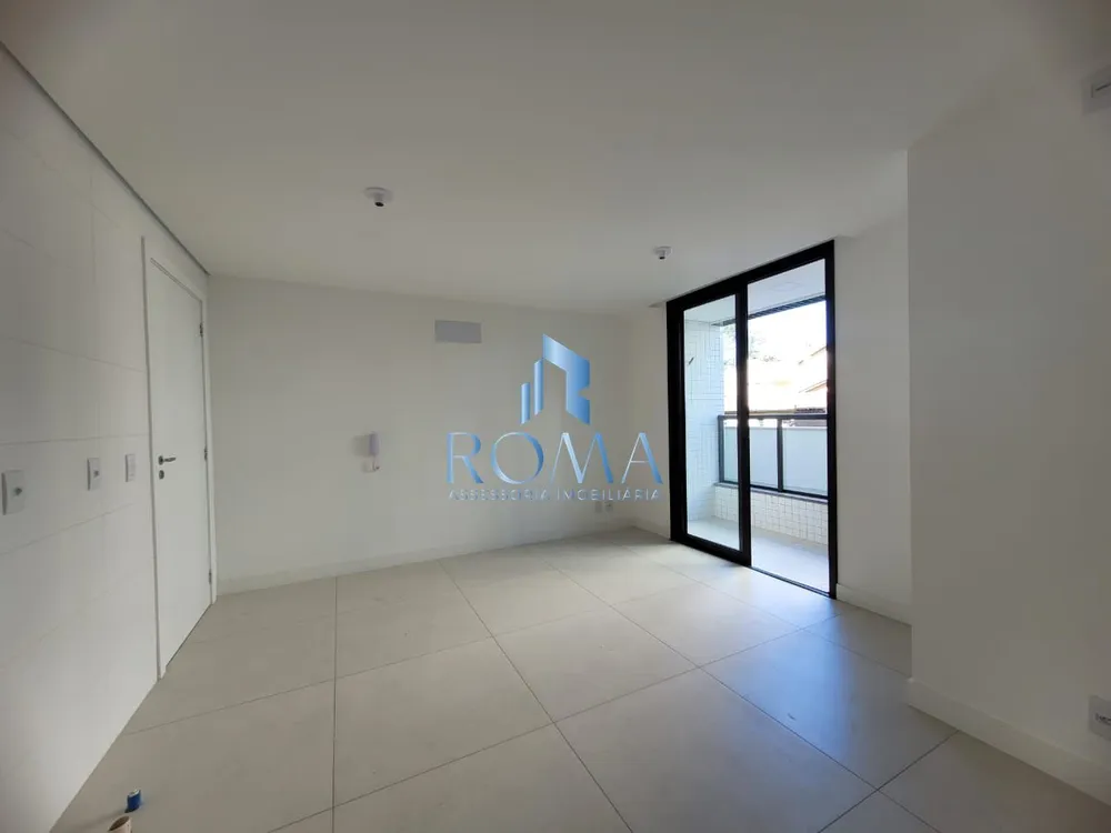 Apartamento, 2 quartos, 53 m² - Foto 5