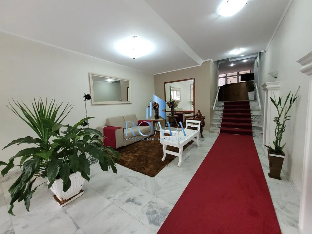 Apartamento, 3 quartos, 148 m² - Foto 1