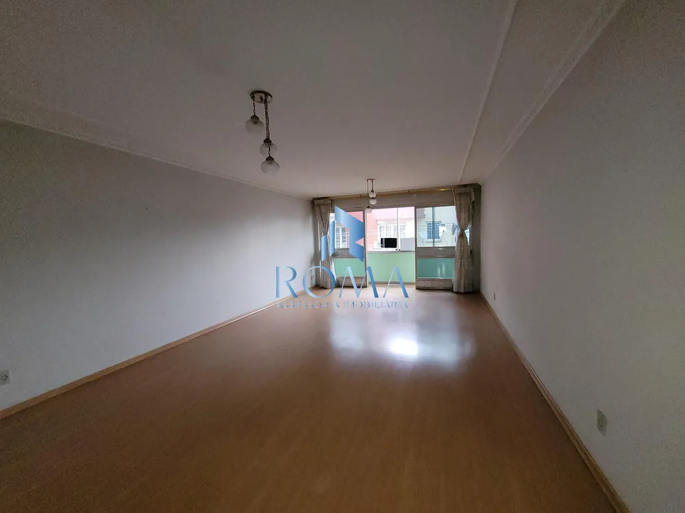 Apartamento, 3 quartos, 148 m² - Foto 3