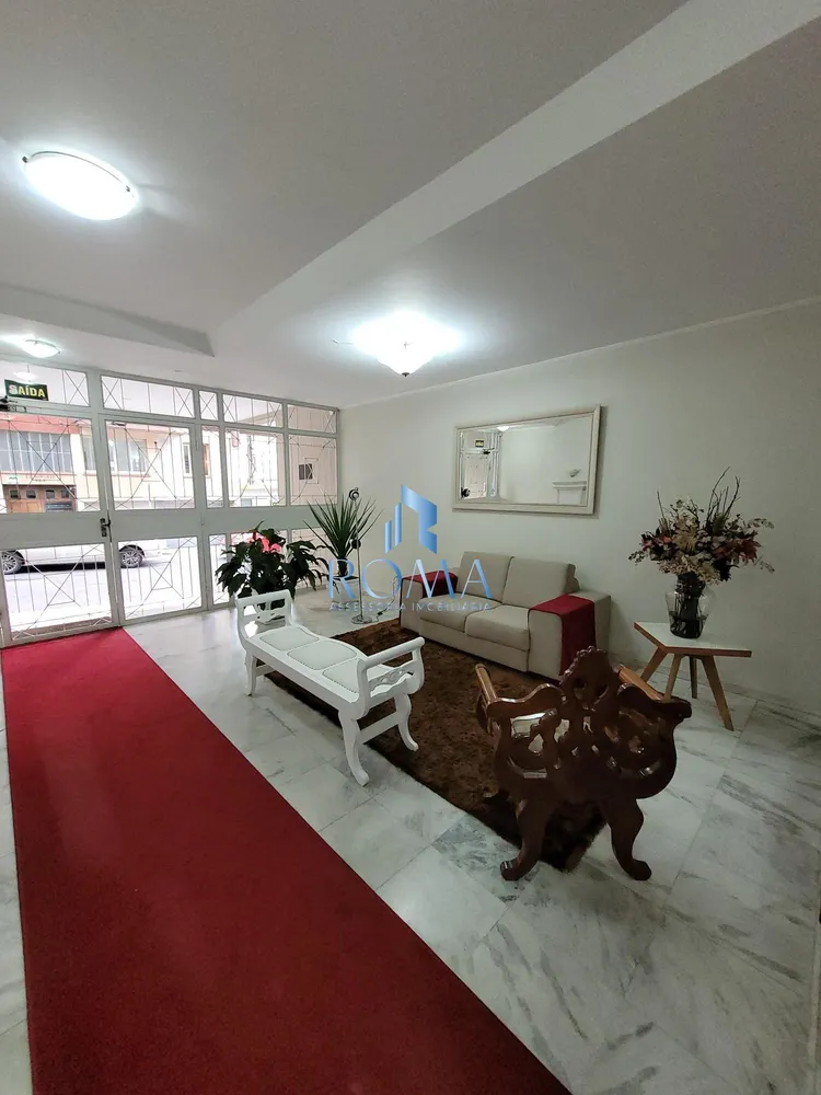 Apartamento, 3 quartos, 148 m² - Foto 2