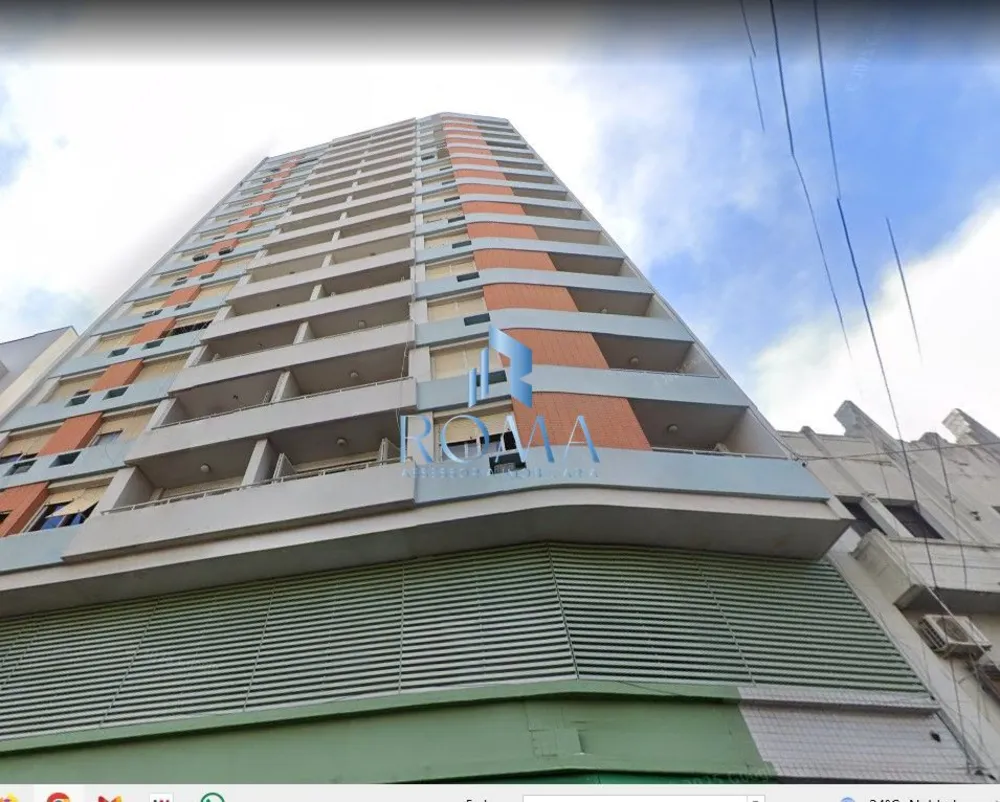 Apartamento, 3 quartos, 116 m² - Foto 2
