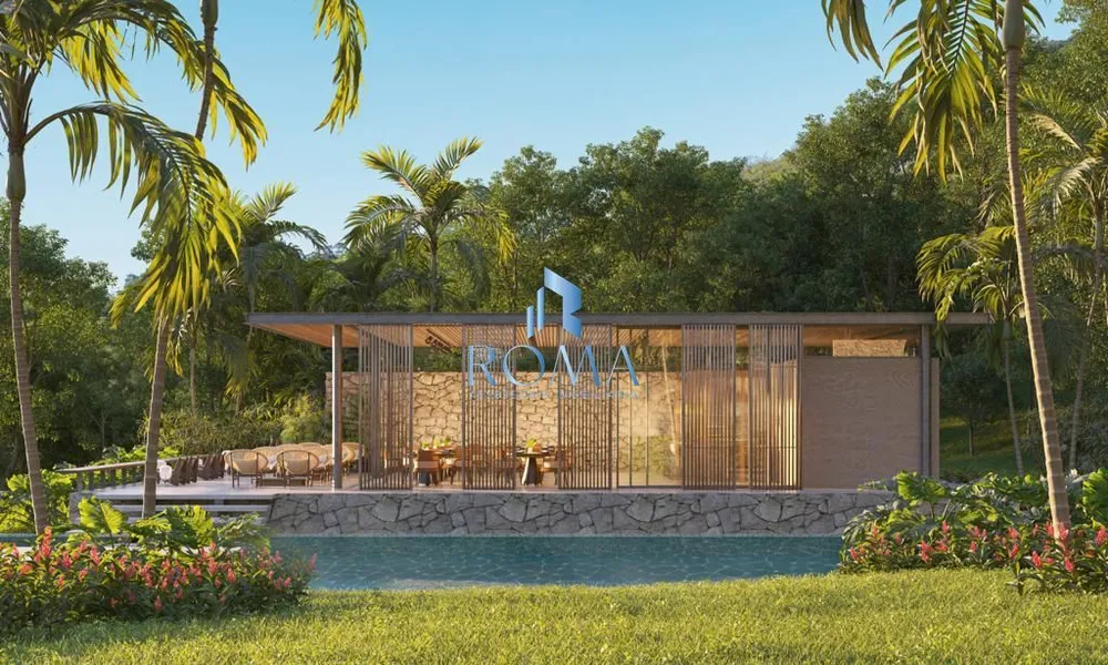 Terreno, 727 m² - Foto 1