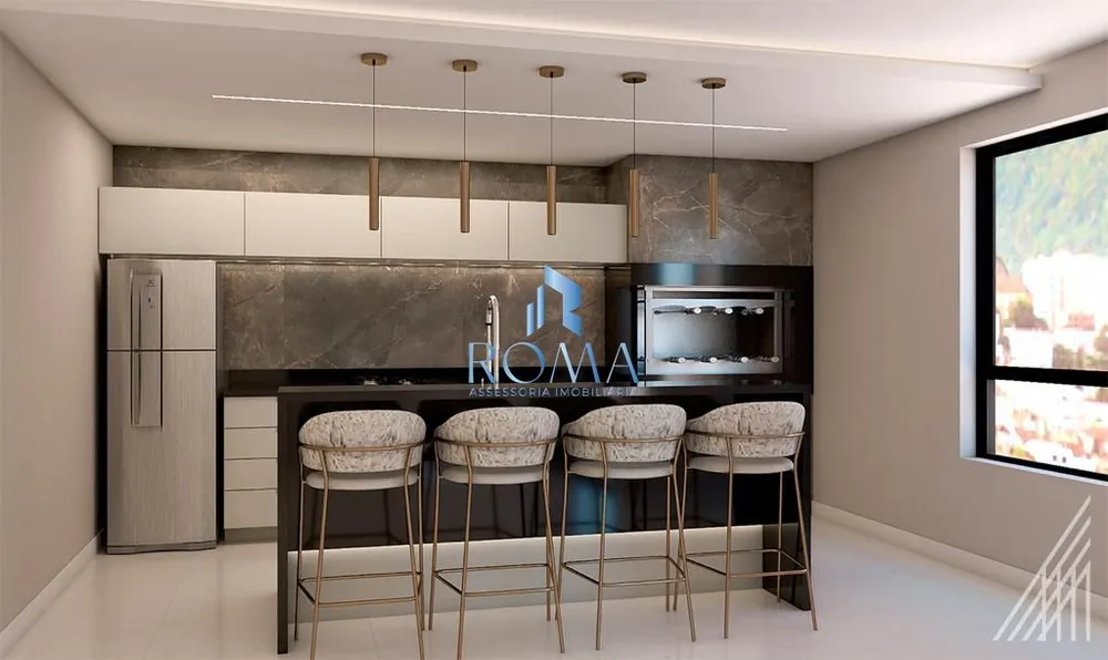 Apartamento, 2 quartos, 58 m² - Foto 12