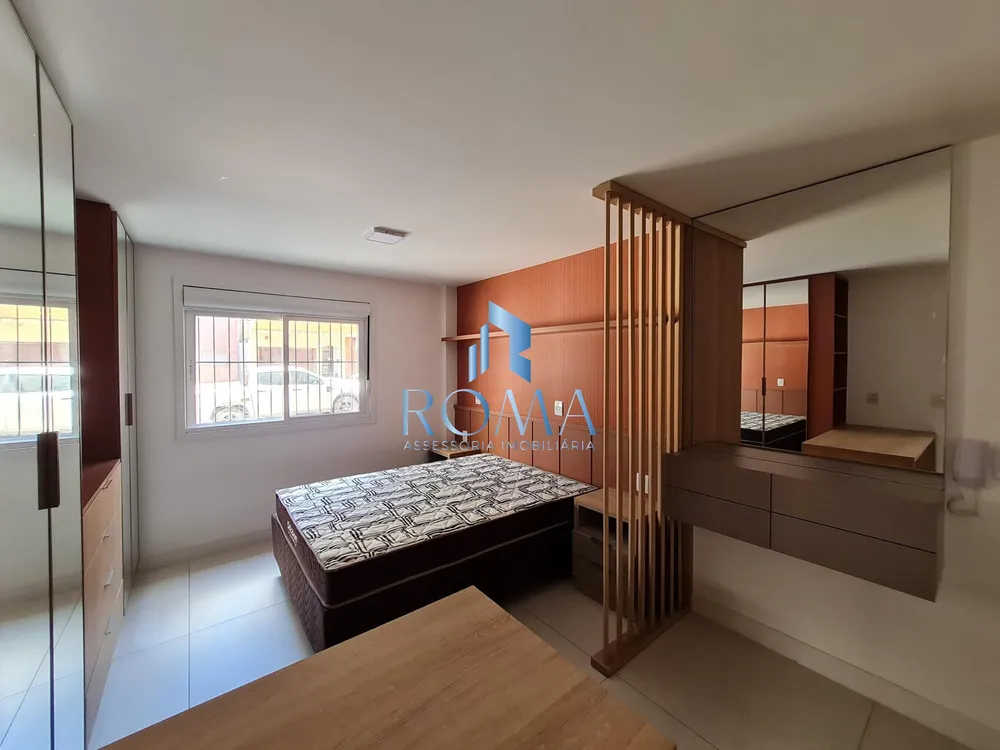 Apartamento, 1 quarto, 29 m² - Foto 3