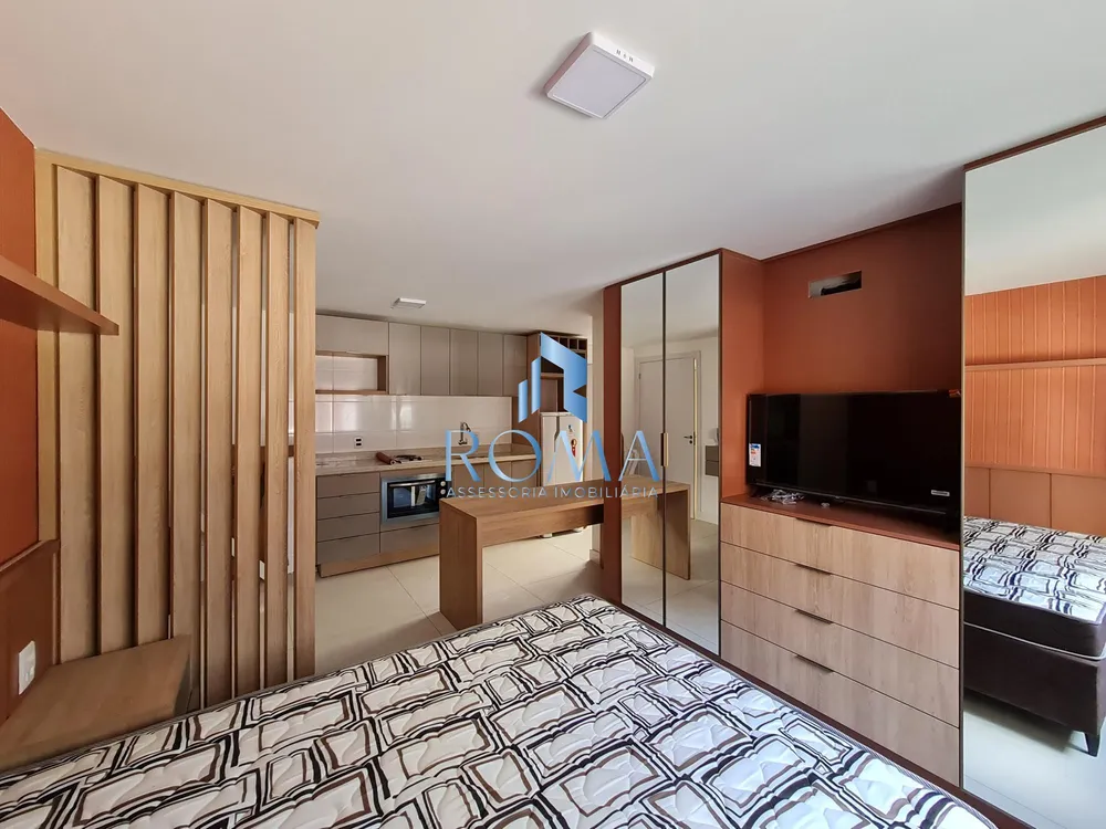 Apartamento, 1 quarto, 29 m² - Foto 9