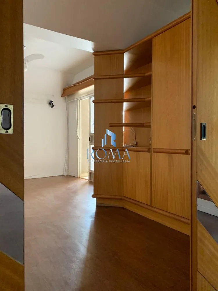 Apartamento, 3 quartos, 150 m² - Foto 4