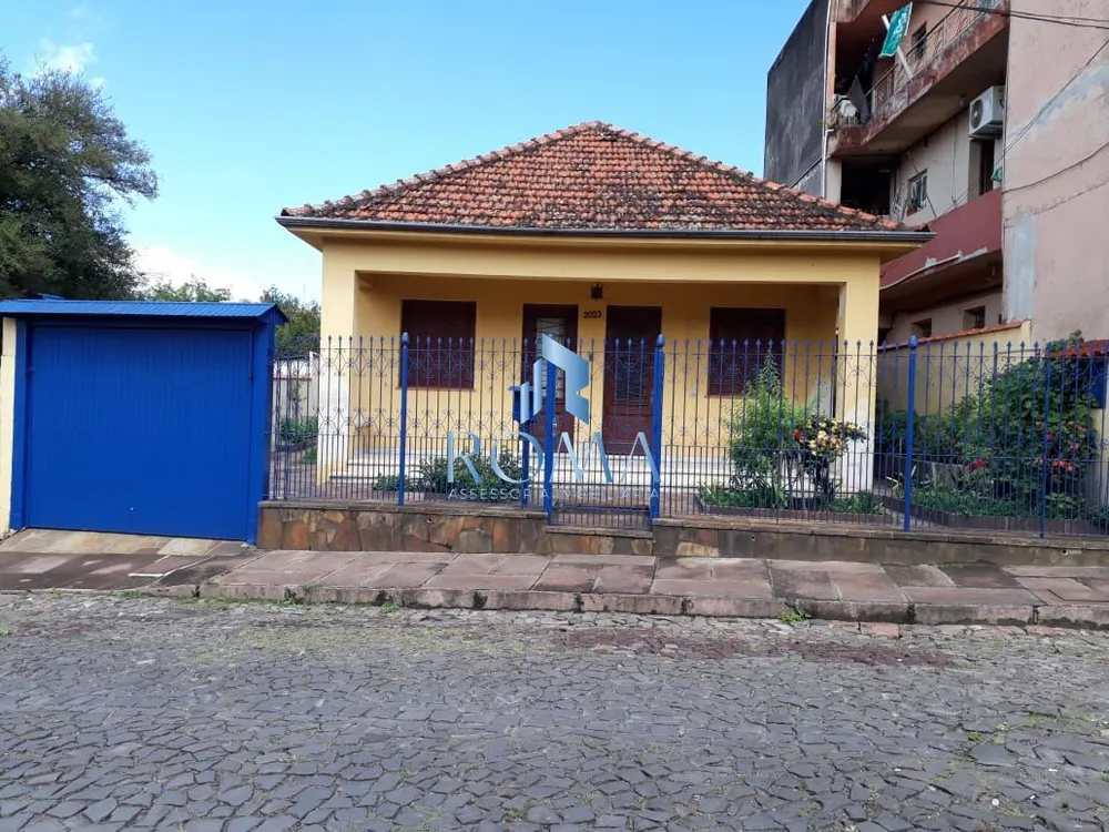 Casa, 3 quartos, 143 m² - Foto 1