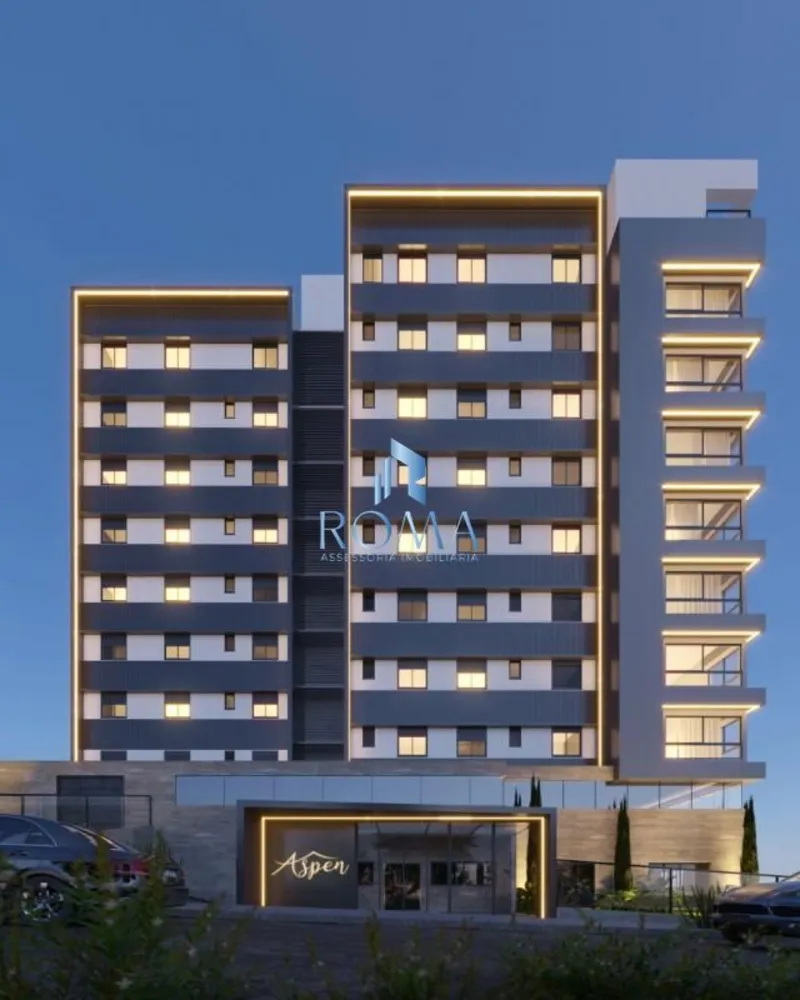 Cobertura, 4 quartos, 284 m² - Foto 8