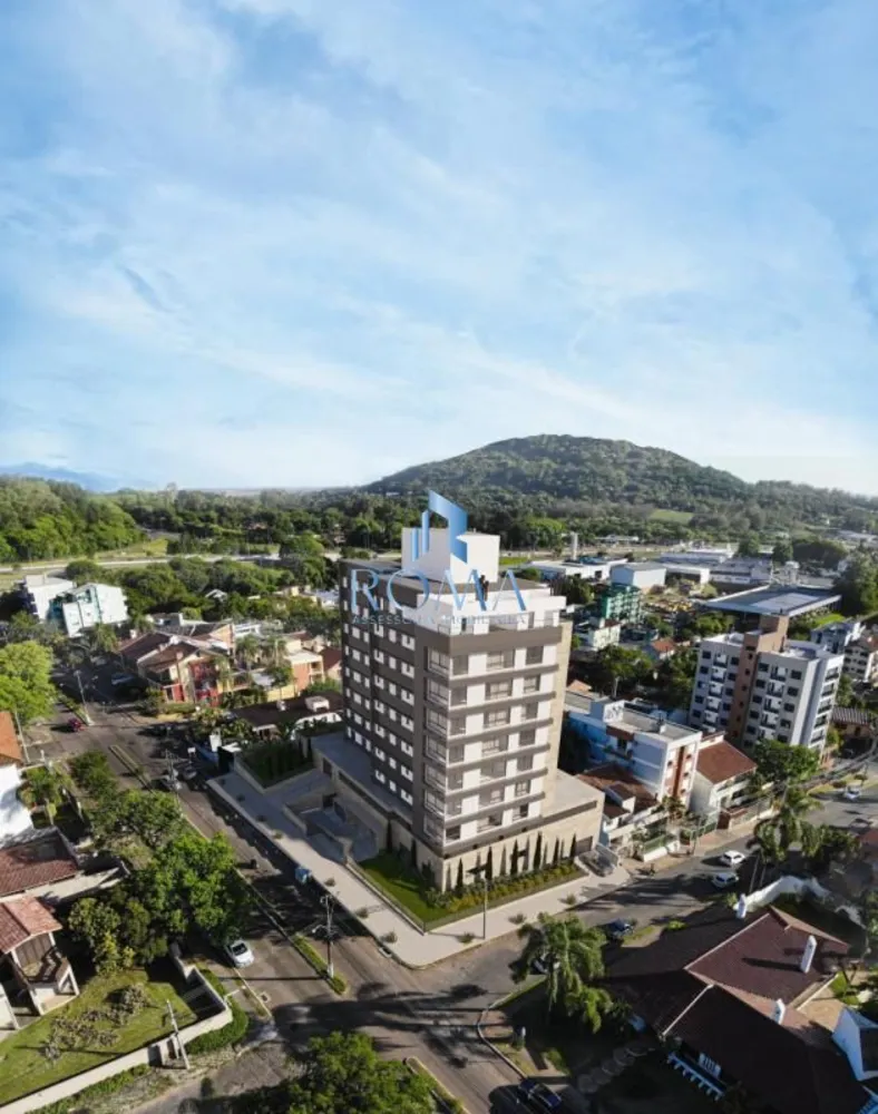 Cobertura, 4 quartos, 284 m² - Foto 7