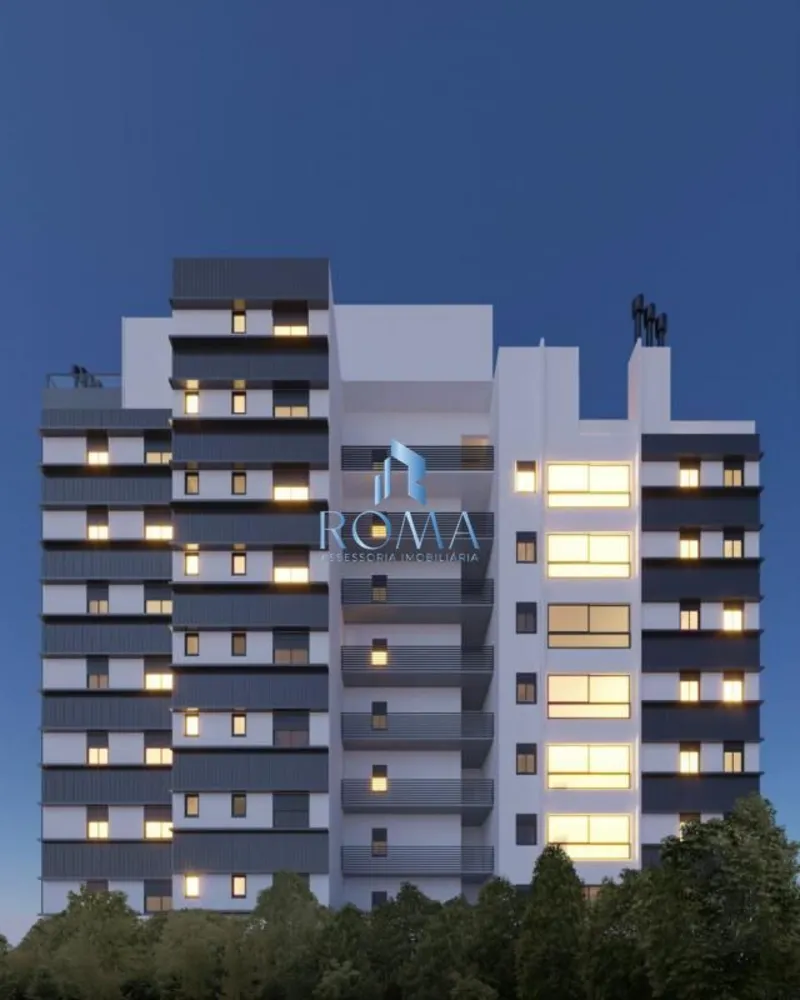 Cobertura, 4 quartos, 284 m² - Foto 1