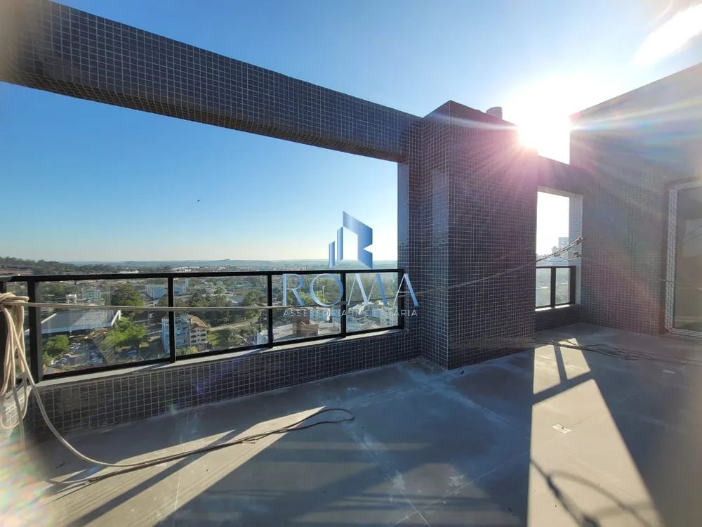 Cobertura, 4 quartos, 284 m² - Foto 6