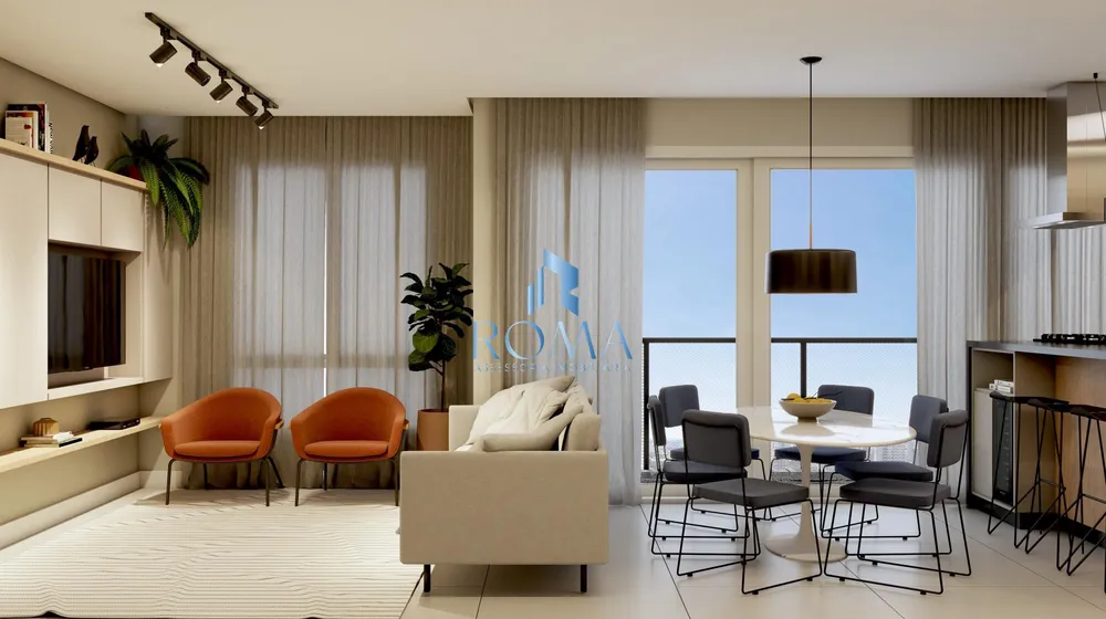 Apartamento, 3 quartos, 189 m² - Foto 8