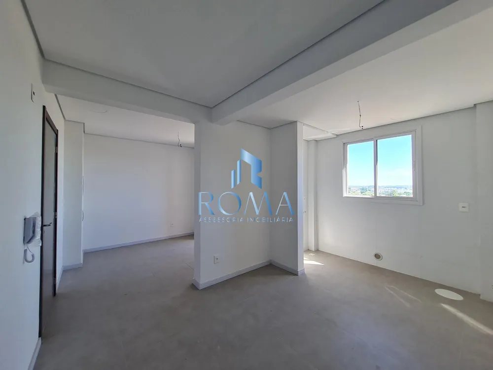 Apartamento, 2 quartos, 60 m² - Foto 3