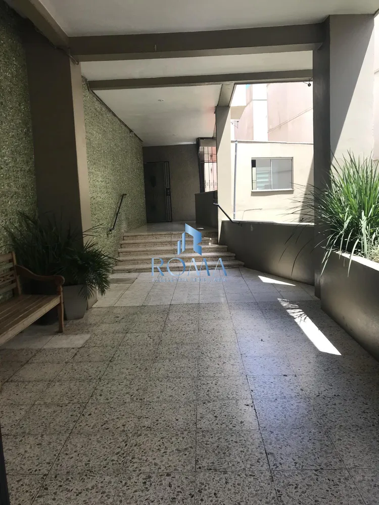 Apartamento, 3 quartos, 105 m² - Foto 2