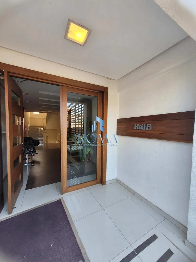 Apartamento, 3 quartos, 105 m² - Foto 1