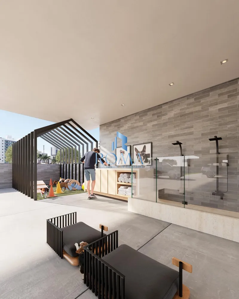 Apartamento, 2 quartos, 76 m² - Foto 10