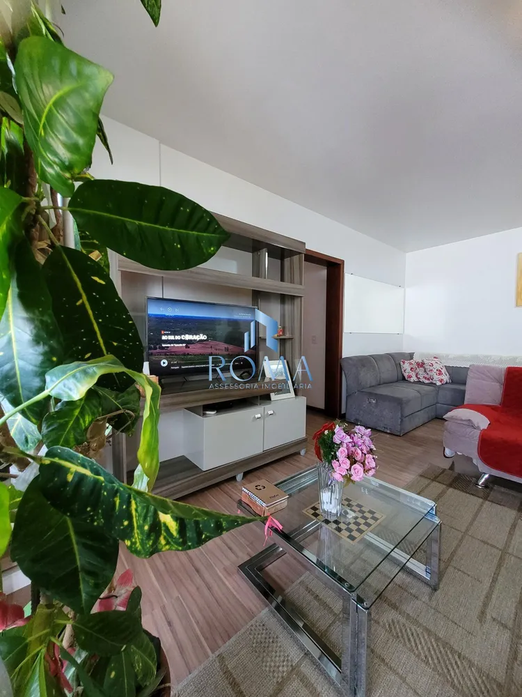 Apartamento, 3 quartos, 148 m² - Foto 1