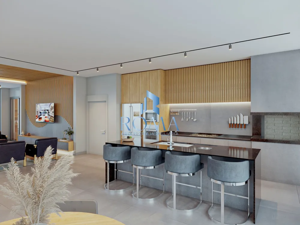 Apartamento, 3 quartos, 120 m² - Foto 9