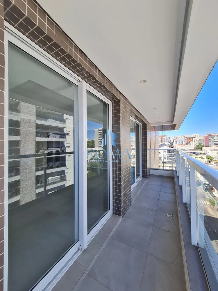 Apartamento, 3 quartos, 148 m² - Foto 5