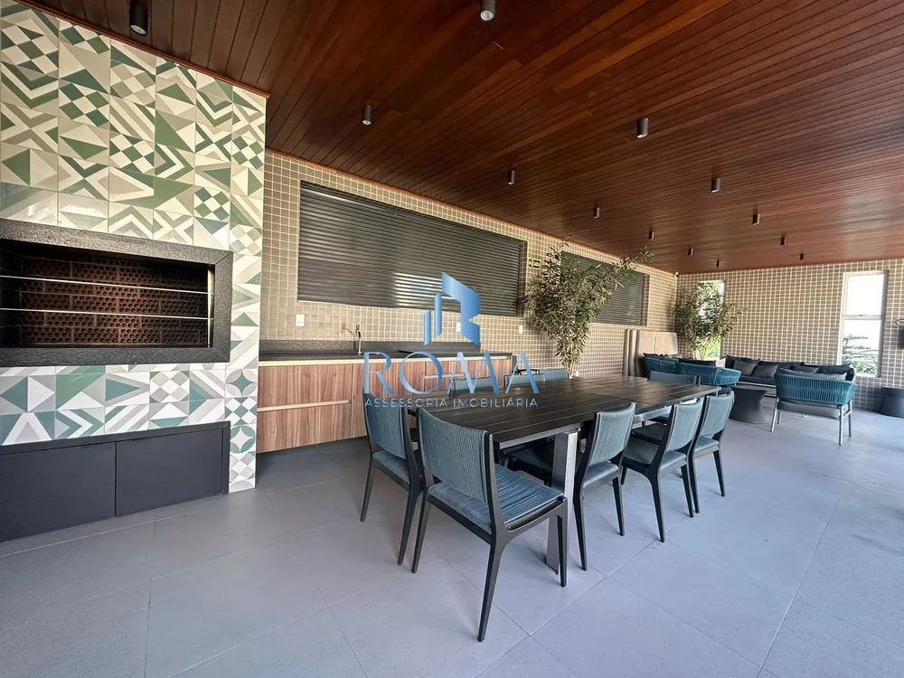 Apartamento, 3 quartos, 148 m² - Foto 13