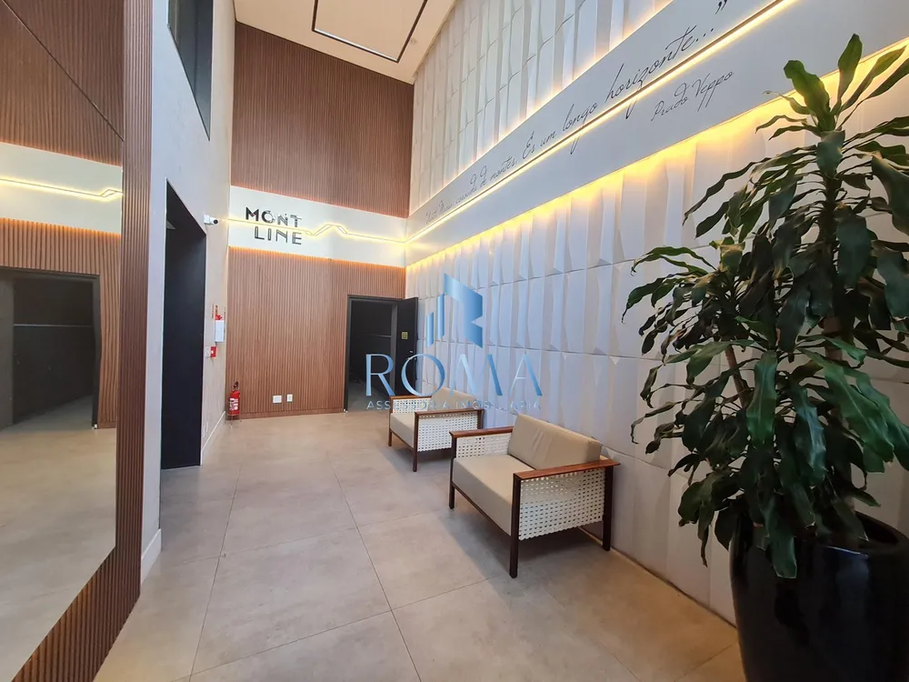 Apartamento, 3 quartos, 148 m² - Foto 2