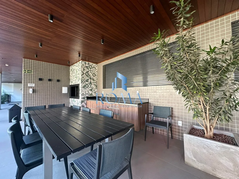 Apartamento, 3 quartos, 148 m² - Foto 14