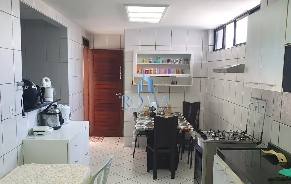 Apartamento, 3 quartos, 292 m² - Foto 3
