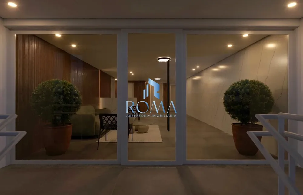 Apartamento, 1 quarto, 38 m² - Foto 1