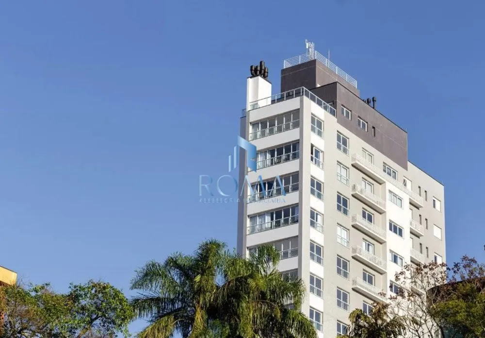 Apartamento, 3 quartos, 202 m² - Foto 1