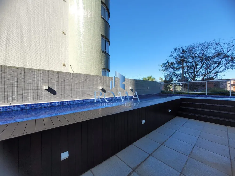 Apartamento, 3 quartos, 202 m² - Foto 6