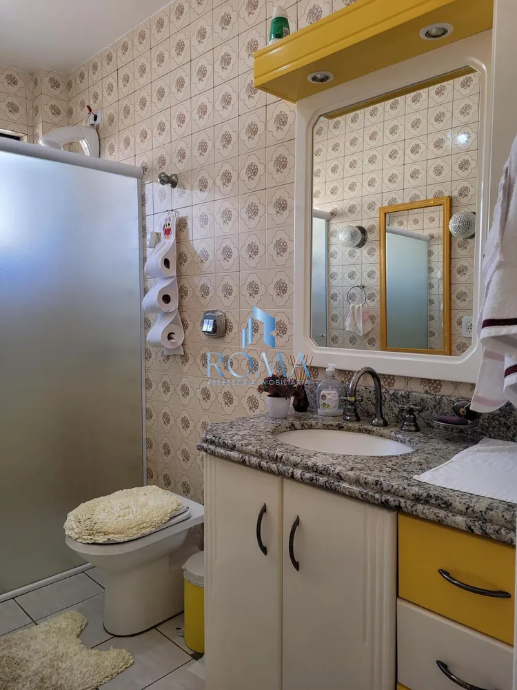 Apartamento, 3 quartos, 95 m² - Foto 3