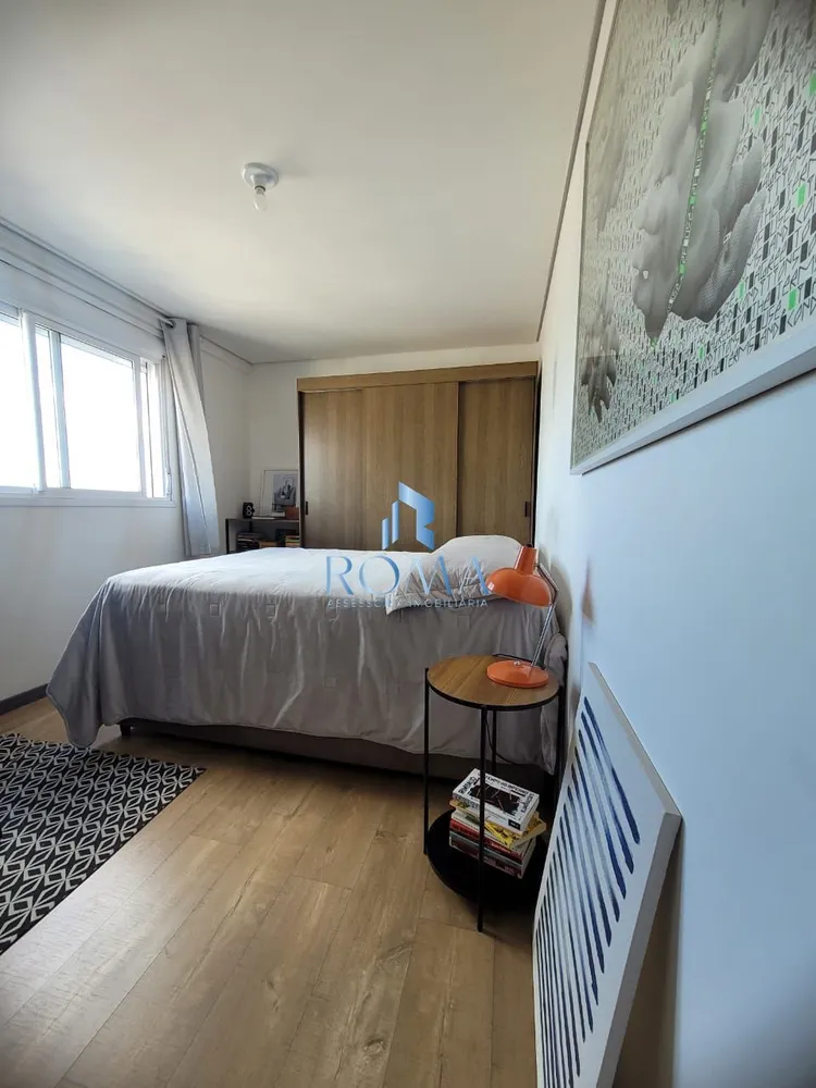 Apartamento, 1 quarto, 34 m² - Foto 8