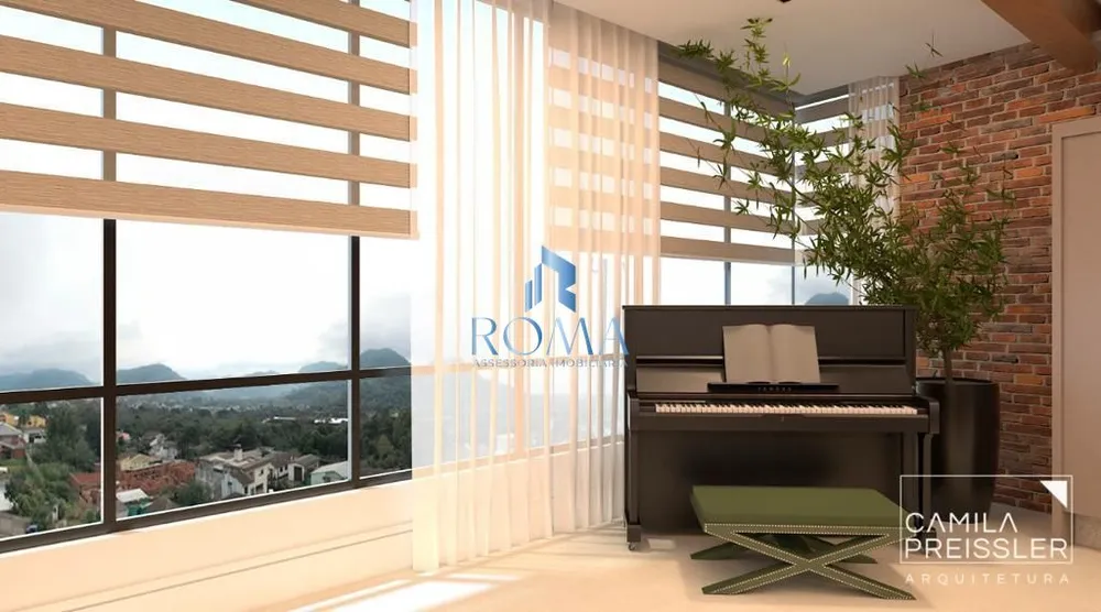 Apartamento, 3 quartos, 227 m² - Foto 9