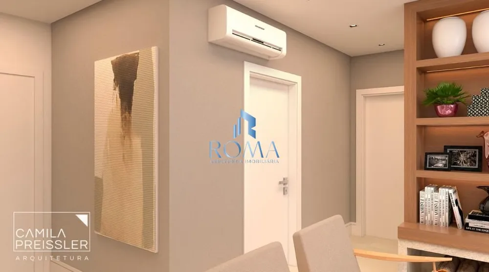 Apartamento, 3 quartos, 227 m² - Foto 10