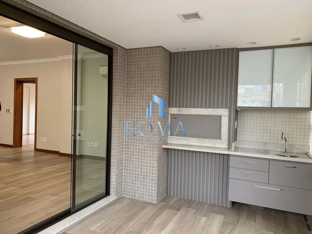 Apartamento, 3 quartos, 124 m² - Foto 6