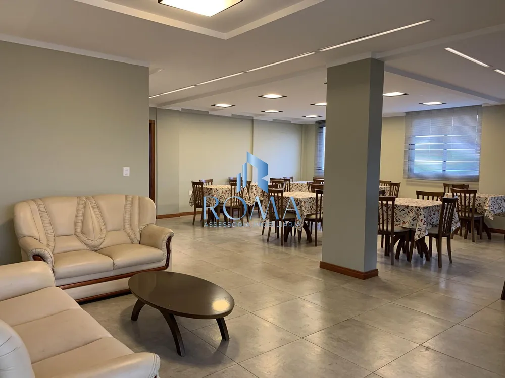 Apartamento, 3 quartos, 124 m² - Foto 12