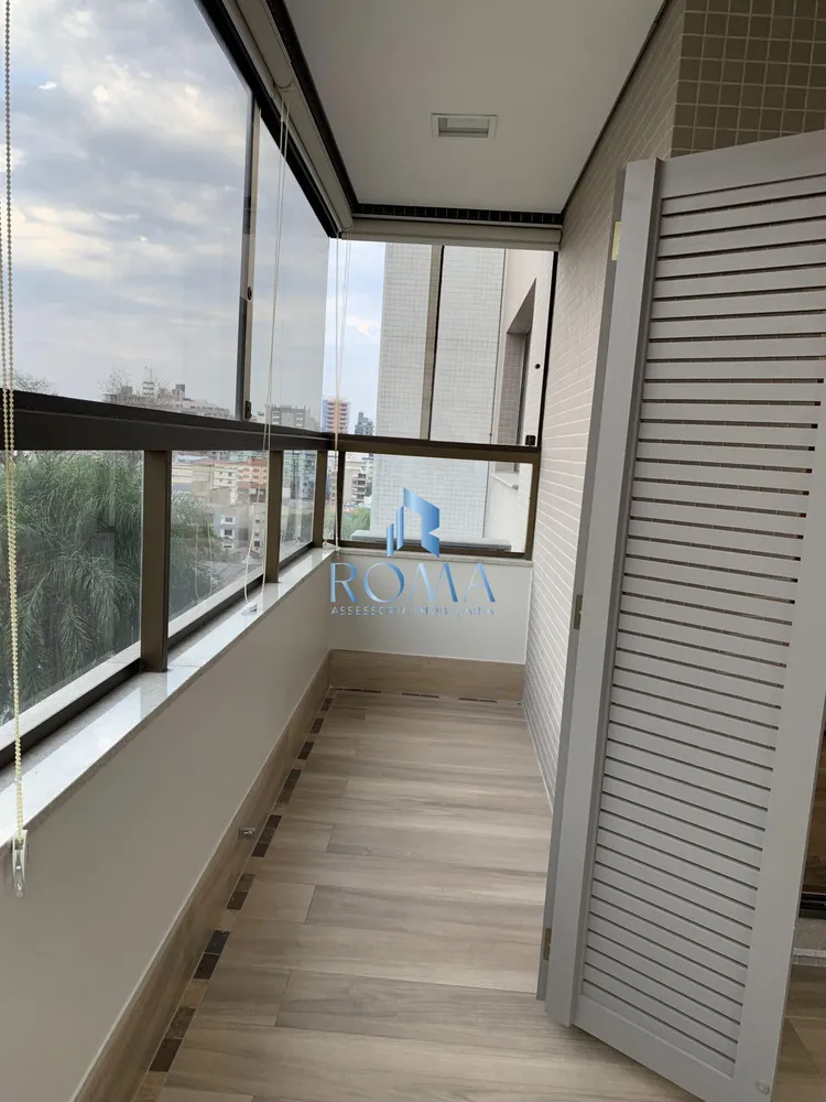 Apartamento, 3 quartos, 124 m² - Foto 8