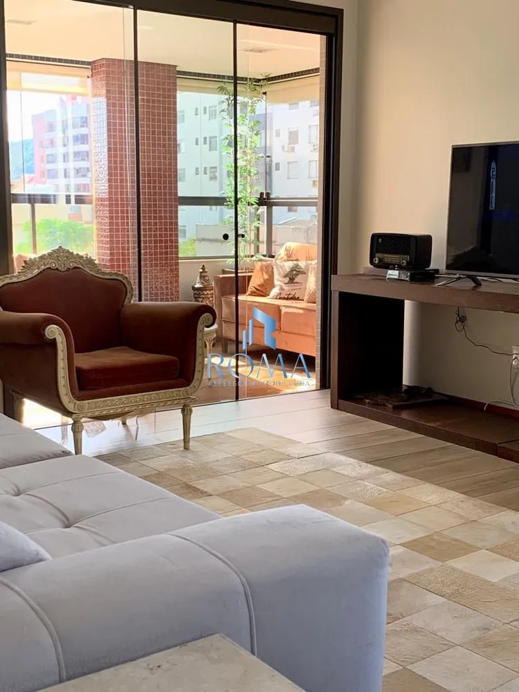 Apartamento, 3 quartos, 124 m² - Foto 3