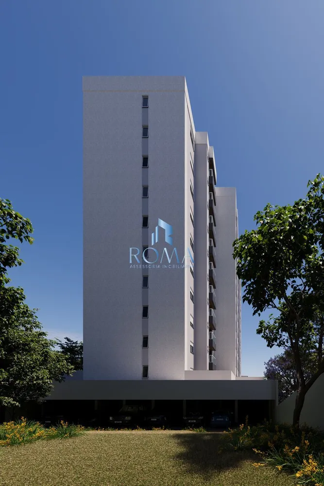 Apartamento, 1 quarto, 44 m² - Foto 7