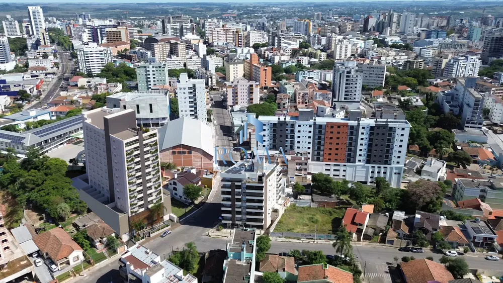 Apartamento, 1 quarto, 44 m² - Foto 1